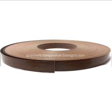 Decorative 2mm PVC Door Edge Banding